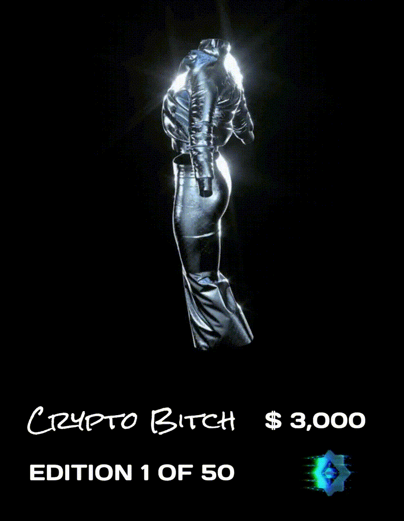 NFTs the new frontier to Collectibles and Limited Authenticated Edition