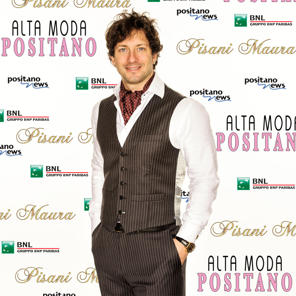 Press Release for 2017 Monaco Fashion Show