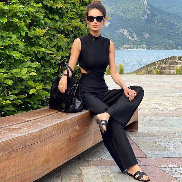 JUMPSUIT 