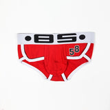 BRIEFS "ORLVS"-Underwear-Pisani Maura-BS39-red-M-1pc-Pisani Maura