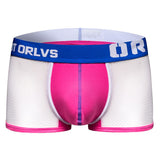 BOXERS "ORLVS"-Underwear-Pisani Maura-Pink-M-Pisani Maura