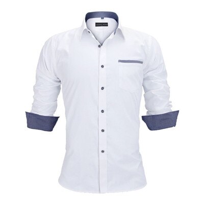 CASUAL SHIRT-Shirt-Pisani Maura-White11-XS-Pisani Maura