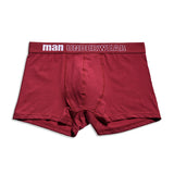 UNDERWEAR BOXERS-Underwear-Pisani Maura-Red-M-Pisani Maura