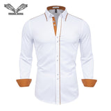 CASUAL SHIRT-Shirt-Pisani Maura-White 09-XS-China-Pisani Maura