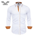 CASUAL SHIRT-Shirt-Pisani Maura-White 09-S-China-Pisani Maura