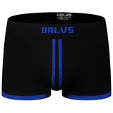 BOXERS "ORLVS"-Underwear-Pisani Maura-OR167-blue-M-1pc-Pisani Maura