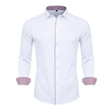 CASUAL SHIRT-Shirt-Pisani Maura-White5150-XS-China-Pisani Maura
