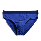 BRIEF'S "MAN"-Underwear-Pisani Maura-Blue-M-Pisani Maura