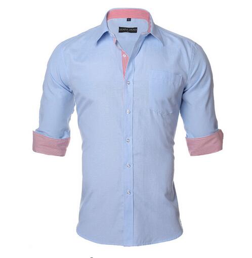 CASUAL SHIRT-Shirt-Pisani Maura-N5043Blue-XS-Pisani Maura