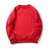 ROUND-NECK PULLOVER-Knitwear-Pisani Maura-WY19 Red-XS-Pisani Maura
