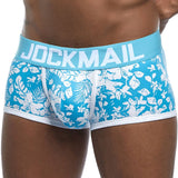 BOXERS BRIEFS "JOCKMAIL"-Underwear-Pisani Maura-09-M-Pisani Maura
