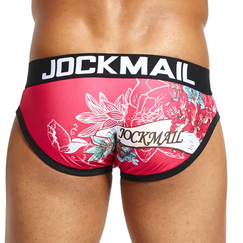 BOXERS BRIEFS "JOCKMAIL"-Underwear-Pisani Maura-10-M-Pisani Maura
