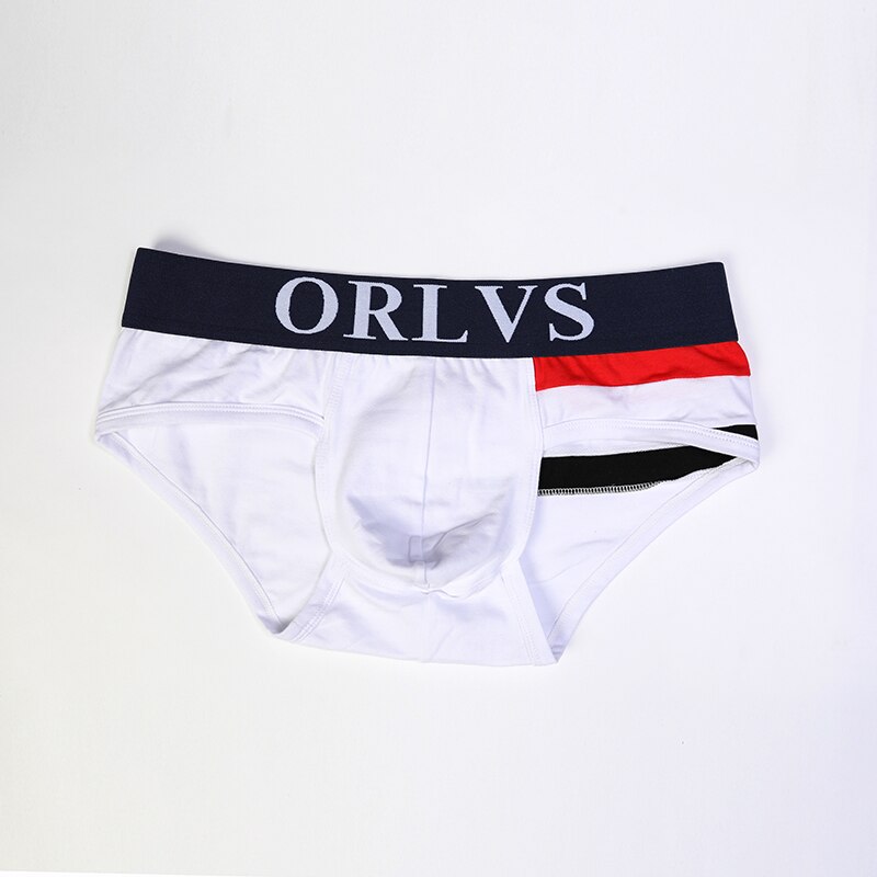 BRIEFS "ORLVS"-Underwear-Pisani Maura-BS113-white-M-1pc-Pisani Maura