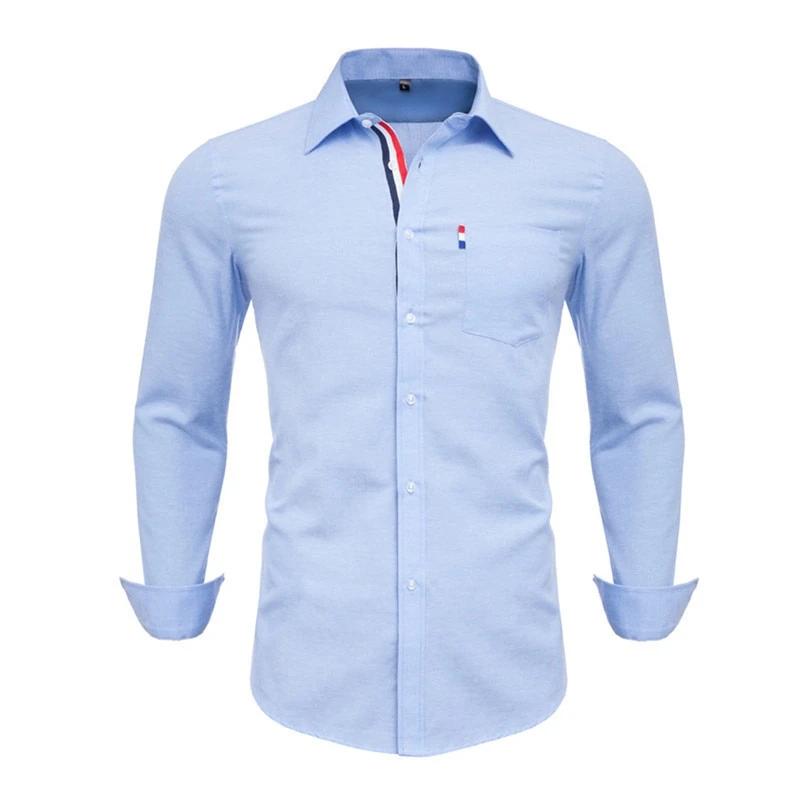 CASUAL SHIRT-Shirt-Pisani Maura-Light blue13-XS-China-Pisani Maura