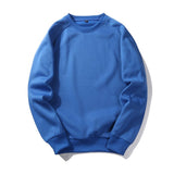 ROUND-NECK PULLOVER-Knitwear-Pisani Maura-WY19 Blue-XS-Pisani Maura