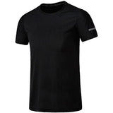 ROUND NECK T-SHIRT-T-shirt-Pisani Maura-black-XS-Pisani Maura