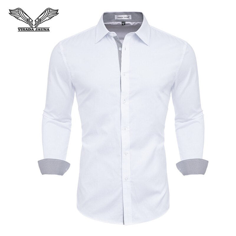 CASUAL SHIRT-Shirt-Pisani Maura-White 73-S-China-Pisani Maura