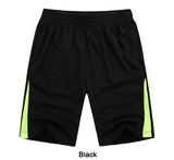 V-NECK COMPRESSION T-SHIRT SETS-Activewear-Pisani Maura-black short-XS-Pisani Maura