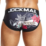 BOXERS BRIEFS "JOCKMAIL"-Underwear-Pisani Maura-11-M-Pisani Maura