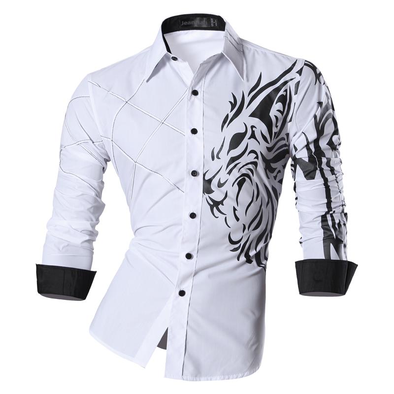 CASUAL SHIRT-Shirt-Pisani Maura-Z030-White-XS-China-Pisani Maura
