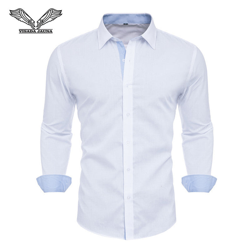 CASUAL SHIRT "GROUPED"-Shirt-Pisani Maura-White 3201-XS-China-Pisani Maura