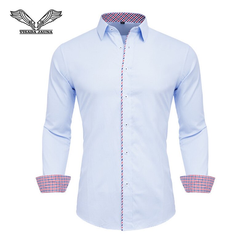CASUAL SHIRT-Shirt-Pisani Maura-Light blue5150-XS-China-Pisani Maura