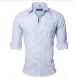 CASUAL SHIRT-Shirt-Pisani Maura-N5044Purple-XS-Pisani Maura