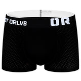 BOXERS "ORLVS"-Underwear-Pisani Maura-OR207-black-M-1pc-Pisani Maura