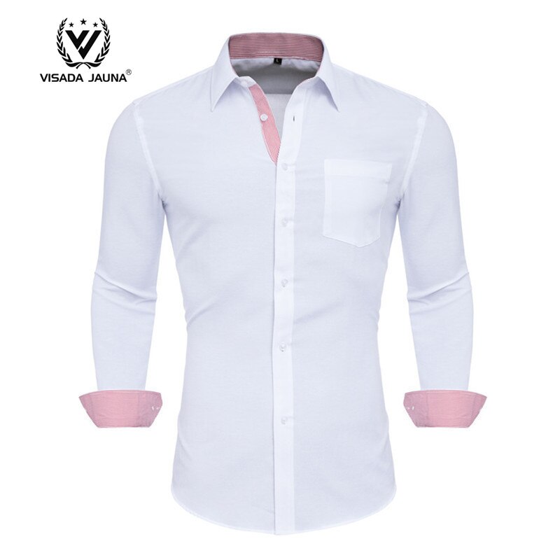 CASUAL SHIRT-Shirt-Pisani Maura-White 29-XS-China-Pisani Maura