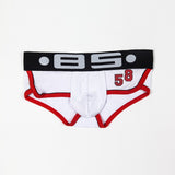 BRIEFS "ORLVS"-Underwear-Pisani Maura-BS39-white-M-1pc-Pisani Maura