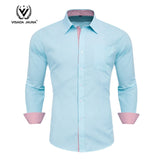 BUSINESS SHIRT-Shirt-Pisani Maura-Green 29-XS-China-Pisani Maura