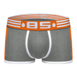BOXERS "NO BS"-Underwear-Pisani Maura-BS101-gray-M-Pisani Maura