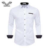 CASUAL SHIRT-Shirt-Pisani Maura-White 71-S-China-Pisani Maura