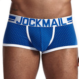 BOXERS BRIEFS "JOCKMAIL"-Underwear-Pisani Maura-23-M-Pisani Maura