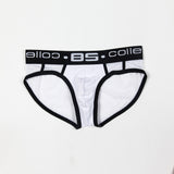 BRIEFS "ORLVS"-Underwear-Pisani Maura-BS107-white-M-1pc-Pisani Maura