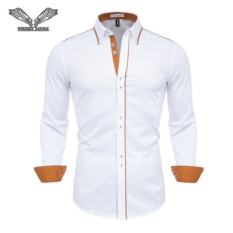 CASUAL SHIRT-Shirt-Pisani Maura-White09-XS-China-Pisani Maura