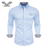 CASUAL SHIRT-Shirt-Pisani Maura-Light Blue 72-S-China-Pisani Maura