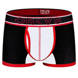 BOXERS "ORLVS"-Underwear-Pisani Maura-OR201-black-M-1pc-Pisani Maura