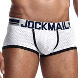 BOXERS BRIEFS "JOCKMAIL"-Underwear-Pisani Maura-21-M-Pisani Maura