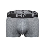 BOXERS "ORLVS"-Underwear-Pisani Maura-OR210-gray-M-1pc-Pisani Maura