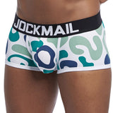 BOXERS BRIEFS "JOCKMAIL"-Underwear-Pisani Maura-18-M-Pisani Maura