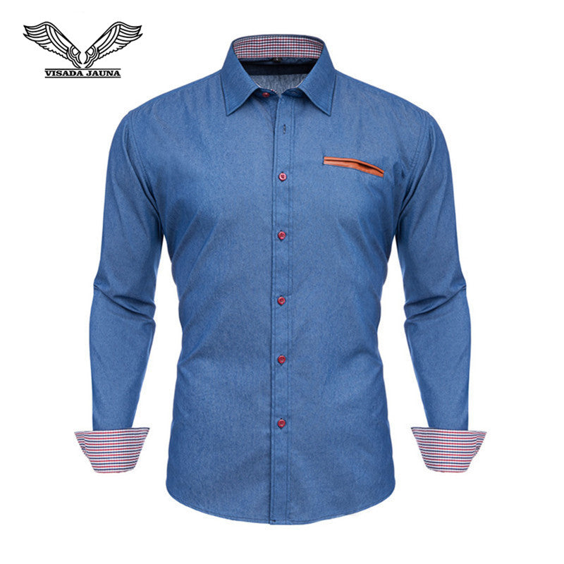 CASUAL SHIRT-Shirt-Pisani Maura-Light blue3151-XS-China-Pisani Maura