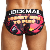 BOXERS BRIEFS "JOCKMAIL"-Underwear-Pisani Maura-05-M-Pisani Maura