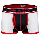 BOXERS "ORLVS"-Underwear-Pisani Maura-OR201-white-M-1pc-Pisani Maura