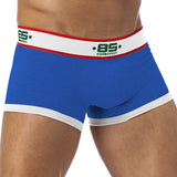 BOXERS "0850"-Underwear-Pisani Maura-BS172-blue-M-1pc-Pisani Maura
