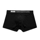 UNDERWEAR BOXERS-Underwear-Pisani Maura-Black-M-Pisani Maura