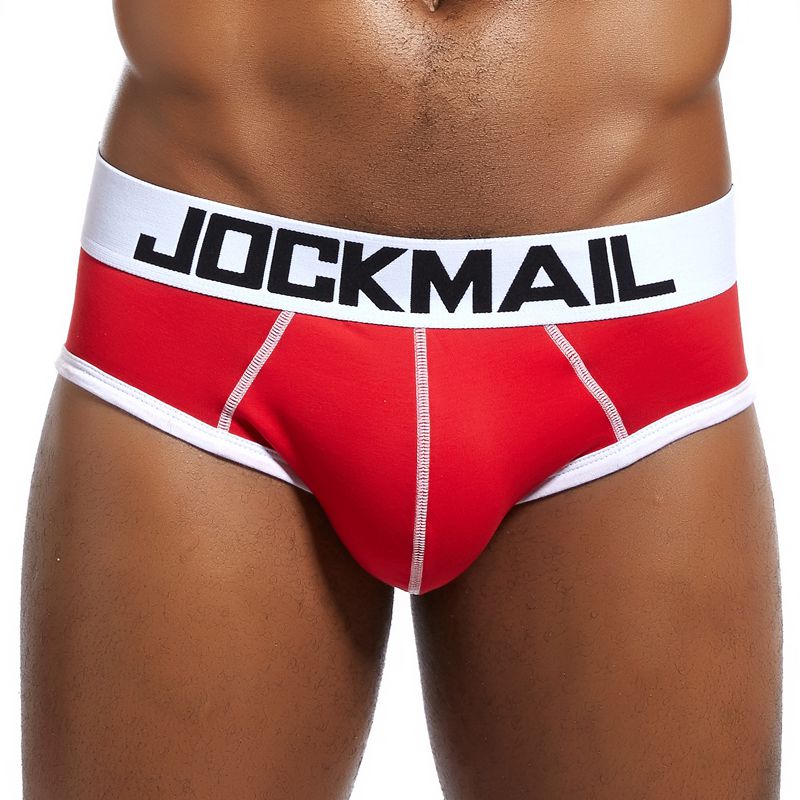 BOXERS BRIEFS "JOCKMAIL"-Underwear-Pisani Maura-07-M-Pisani Maura