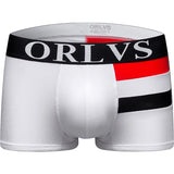 BOXERS "ORLVS"-Underwear-Pisani Maura-OR06-white-M-1pc-Pisani Maura