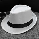TRILBY HAT "MOONWALK"-Hat-Pisani Maura-Pisani Maura