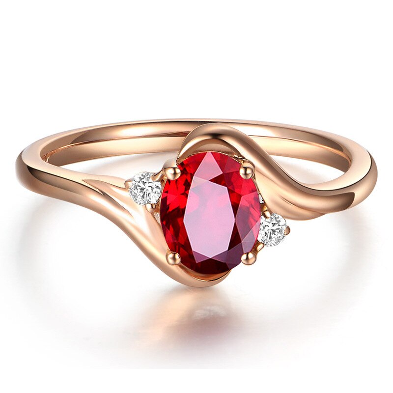 Silver Ring "Get me"-Jewelry-Pisani Maura-6-Red-Pisani Maura